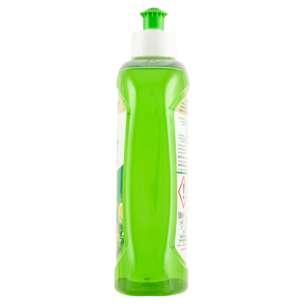 Vert di Chanteclair Piatti Limone e Basilico 500 ml
